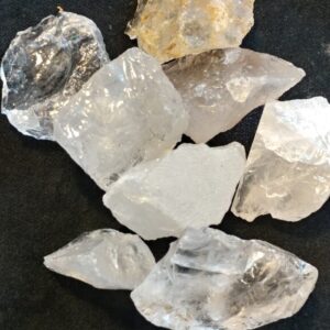Clear Quartz