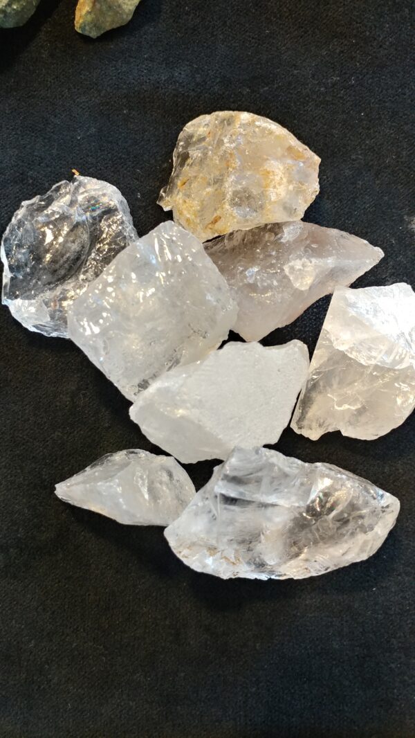 Clear Quartz