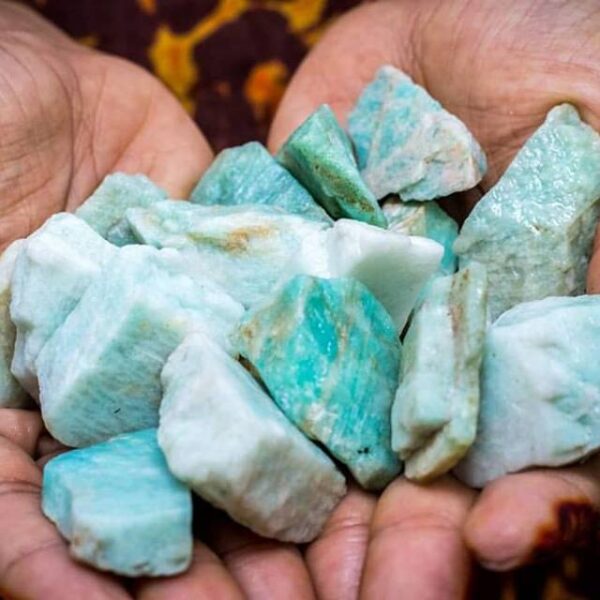 Amazonite