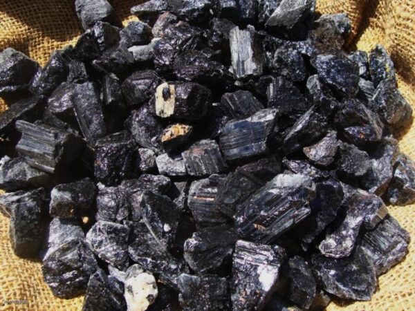 Black Tourmaline