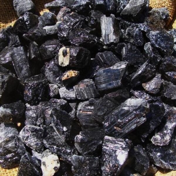 Black Tourmaline