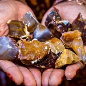 Carnelian