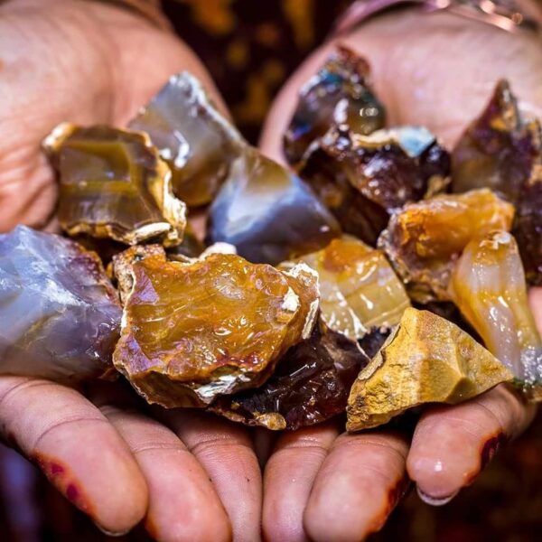 Carnelian