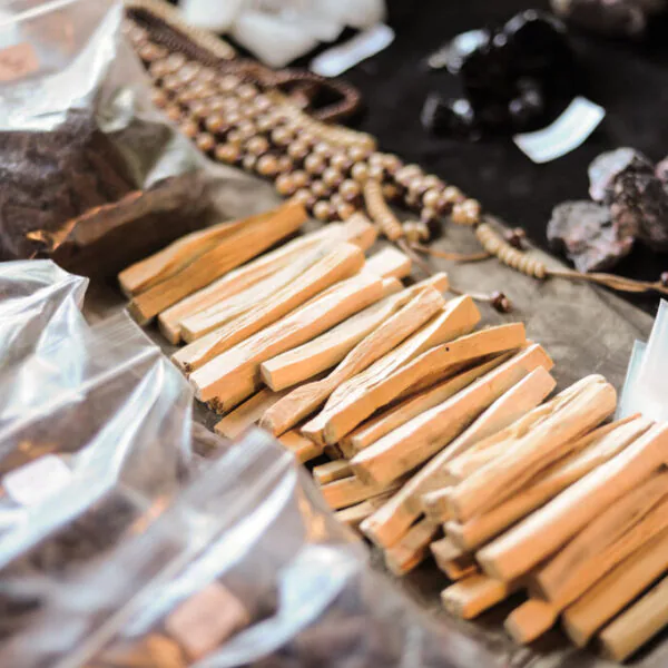 Palo Santo Sticks