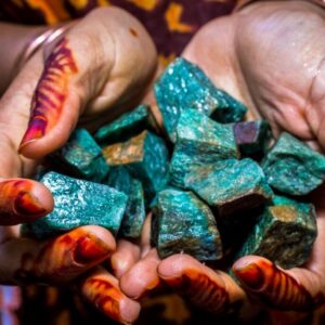 Green Aventurine