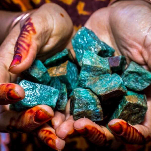 Green Aventurine