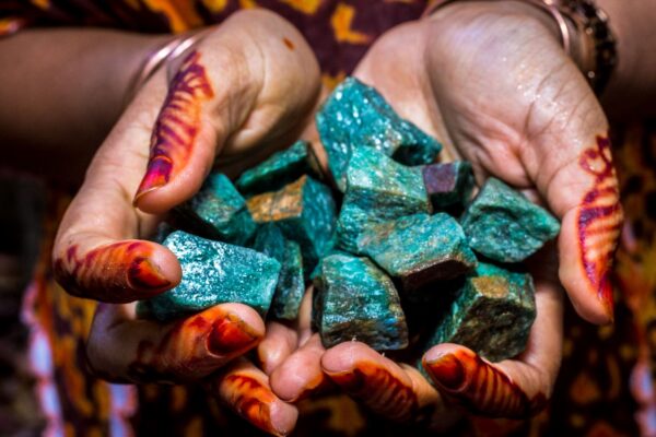 Green Aventurine