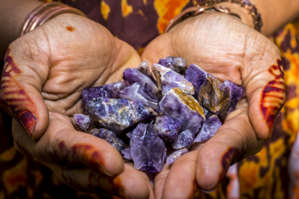 Amethyst - Image 2