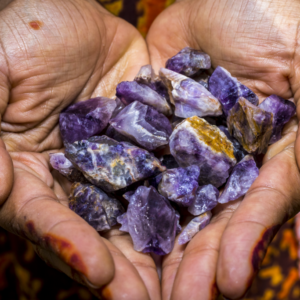 Amethyst