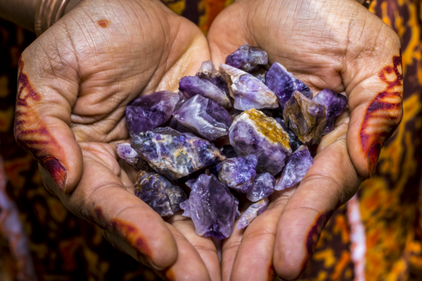 Amethyst