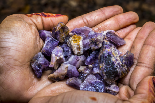 Amethyst - Image 3