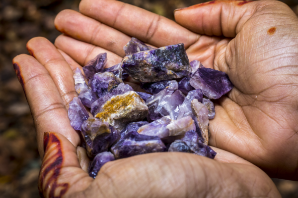 Amethyst - Image 4