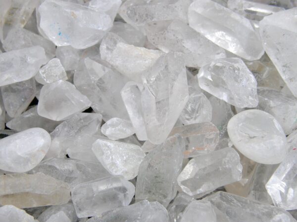 Clear Quartz - Image 3