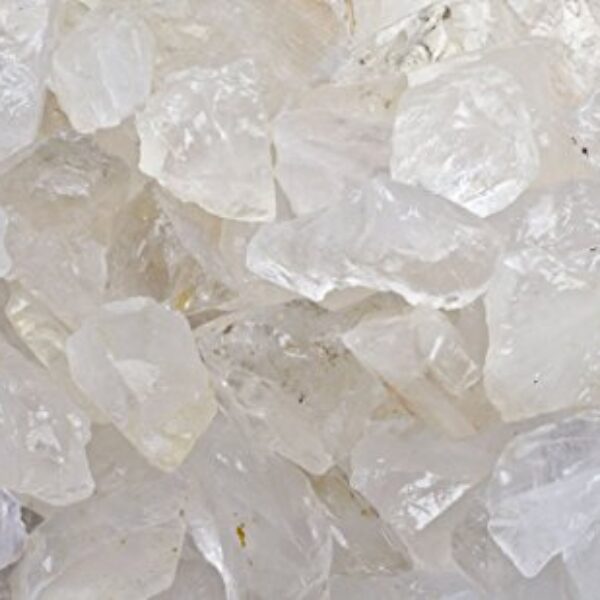 Clear Quartz