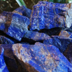 Lapis Lazuli