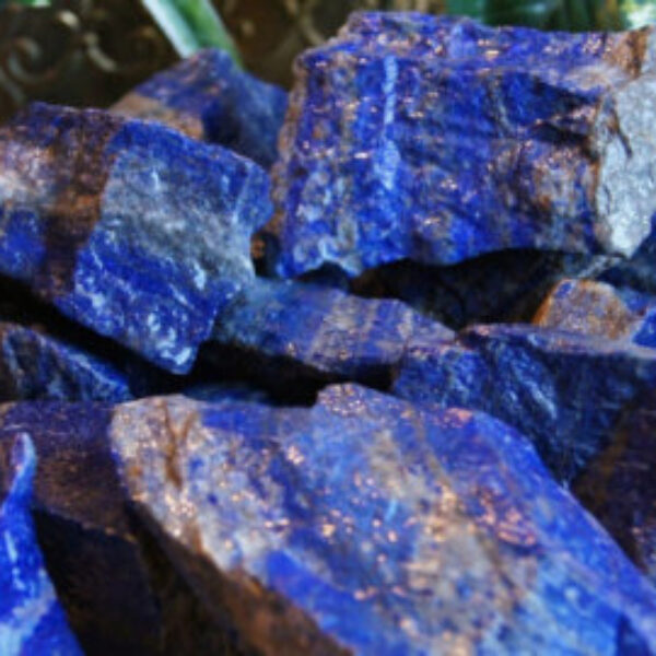 Lapis Lazuli