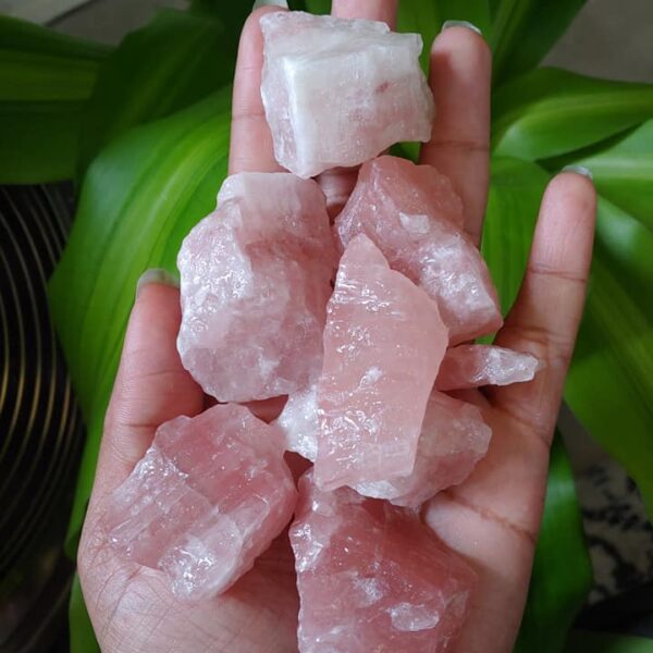 Pink Calcite