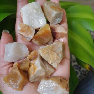 Yellow Aventurine