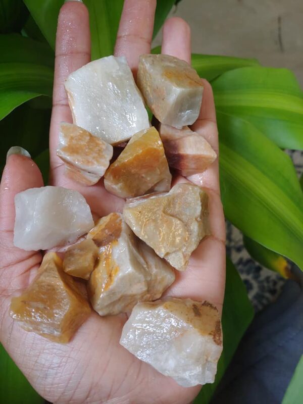 Yellow Aventurine