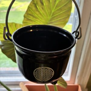 Aluminum Burners
