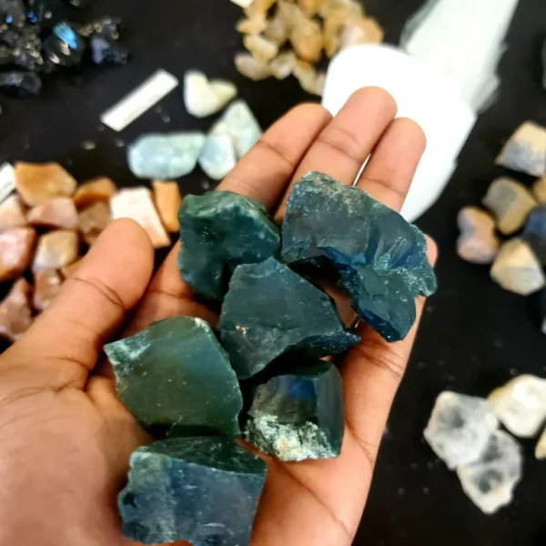 Bloodstone