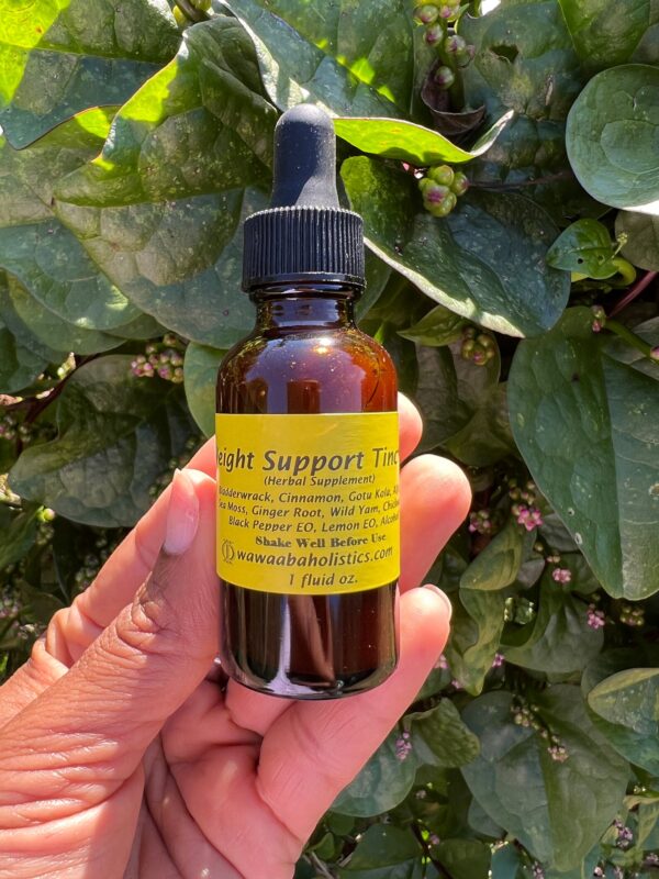 Wellness Tinctures - Image 3