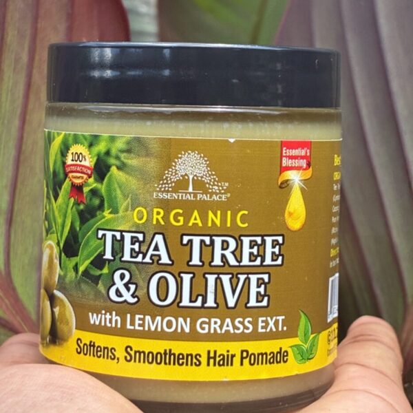 Hair Pomade