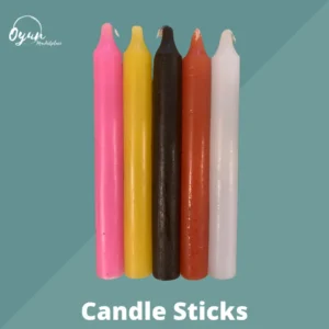 Candle Sticks