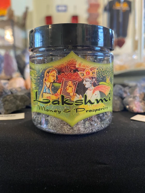 Frankincense Blends