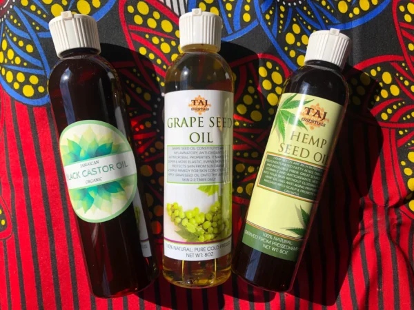 Herbal Oils - Image 2