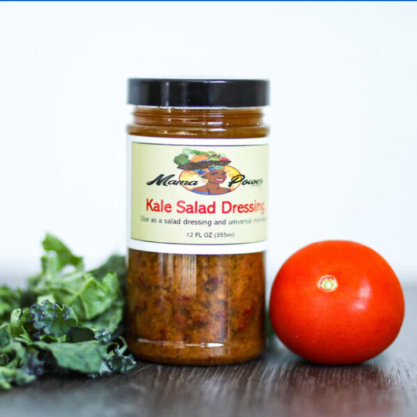 Kale Salad Dressing