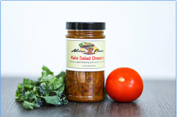 Kale Salad Dressing