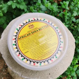 African Shea Butter