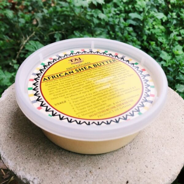 African Shea Butter