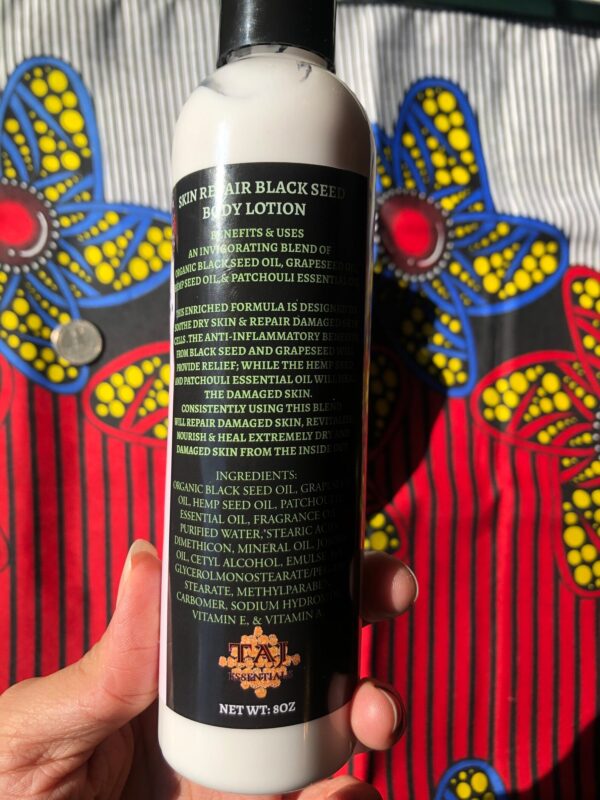 Shea butter lotions - Image 4