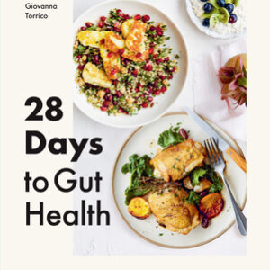 28 Days to Gut Health