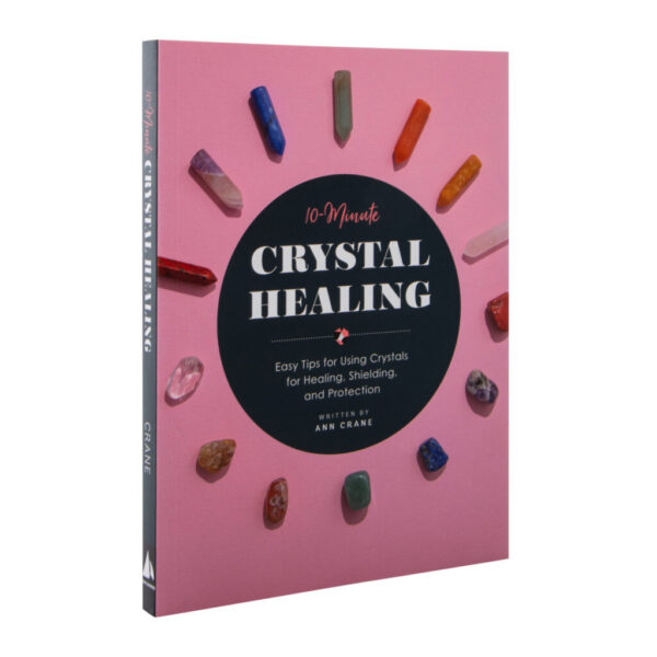 Crystal Healing