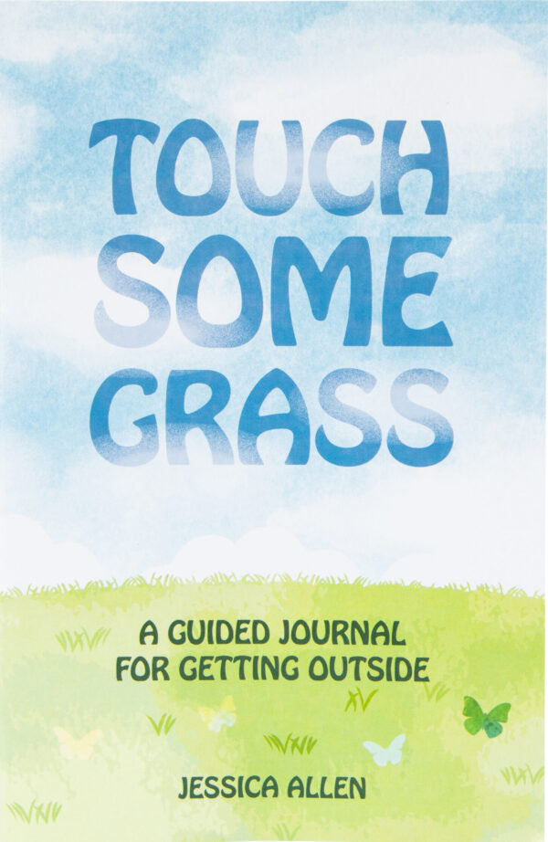 Touch Some Grass