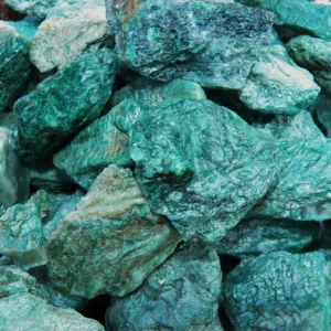 Fuchsite