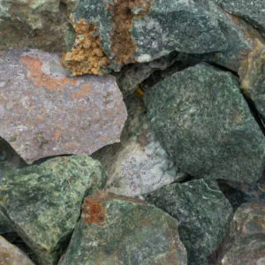 Ocean Jasper
