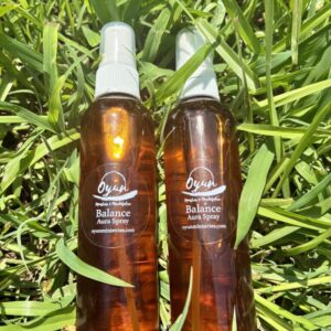 Aura Spray