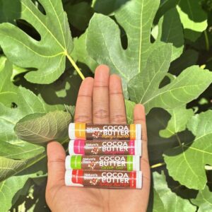 Lip Balm